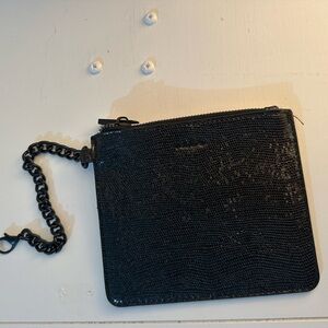 Women’s Aldo Clip On Bag NEVER BEEN USED